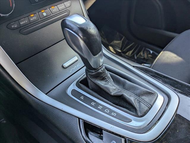 used 2016 Ford Edge car, priced at $12,991