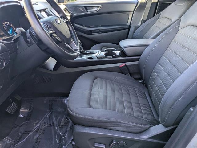 used 2016 Ford Edge car, priced at $12,991