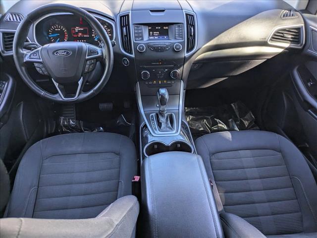 used 2016 Ford Edge car, priced at $12,991