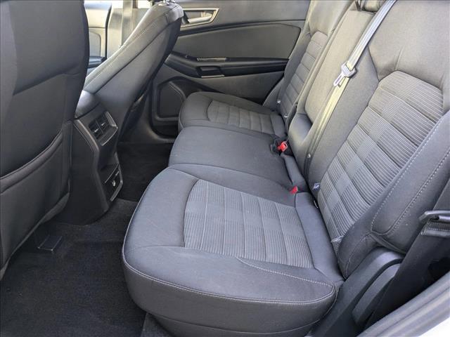 used 2016 Ford Edge car, priced at $12,991