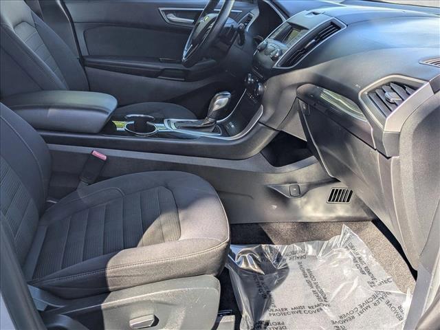 used 2016 Ford Edge car, priced at $12,991