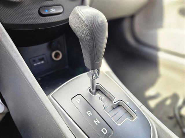 used 2013 Hyundai Accent car, priced at $10,991