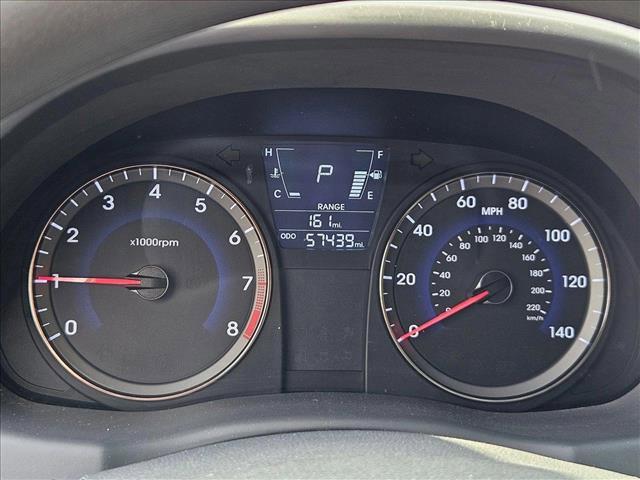 used 2013 Hyundai Accent car, priced at $10,991