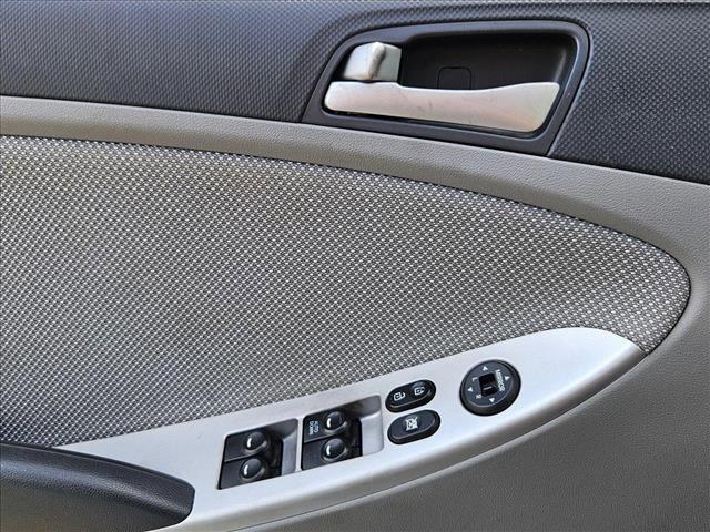 used 2013 Hyundai Accent car, priced at $10,991