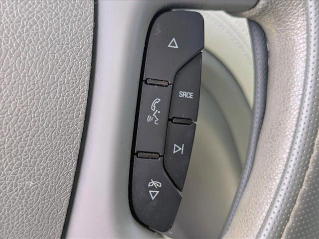 used 2015 Chevrolet Traverse car, priced at $9,949
