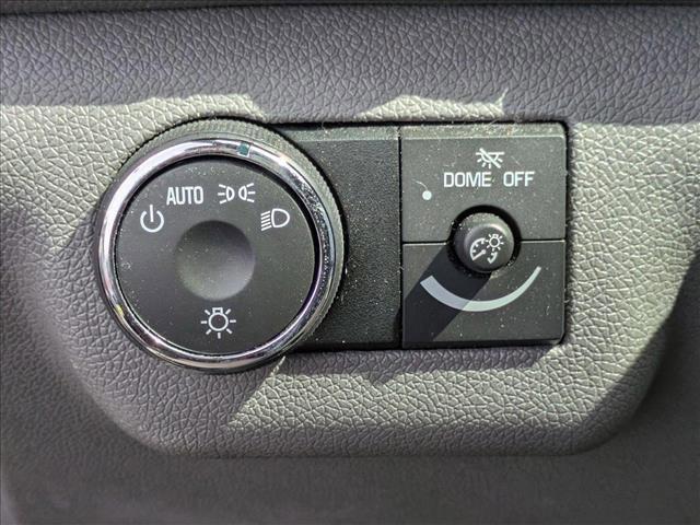 used 2015 Chevrolet Traverse car, priced at $9,949