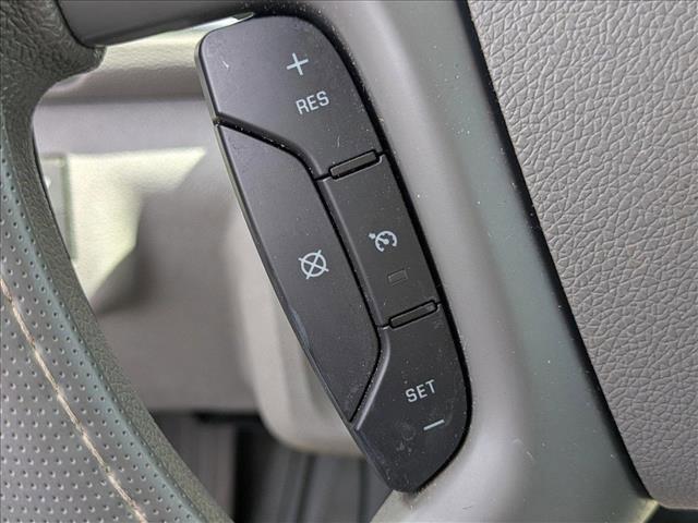 used 2015 Chevrolet Traverse car, priced at $9,949