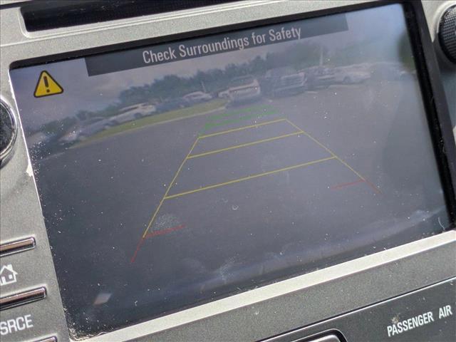 used 2015 Chevrolet Traverse car, priced at $9,949