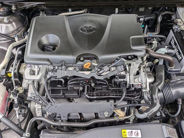 used 2020 Toyota Camry car, priced at $18,991