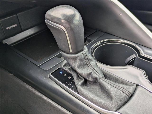 used 2020 Toyota Camry car, priced at $18,991