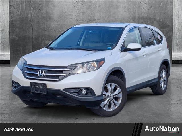 used 2012 Honda CR-V car, priced at $10,491