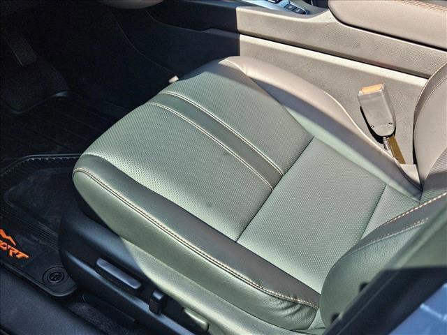 new 2025 Honda Ridgeline car, priced at $46,225