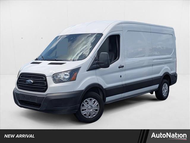 used 2019 Ford Transit-250 car, priced at $22,800