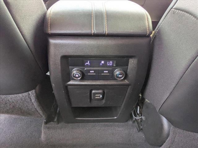 used 2020 Chevrolet Traverse car, priced at $16,295