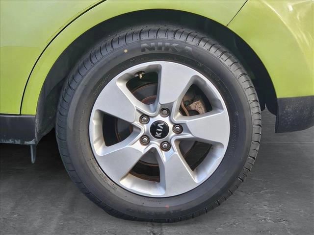 used 2019 Kia Soul car, priced at $9,491