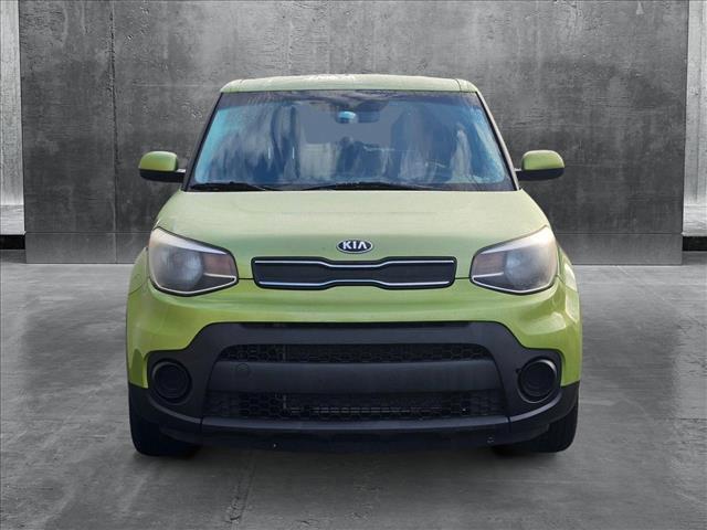 used 2019 Kia Soul car, priced at $9,491