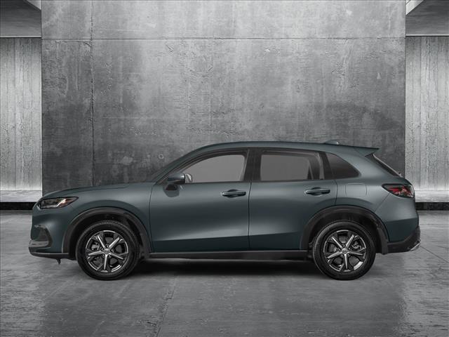 new 2026 Honda HR-V car, priced at $31,900