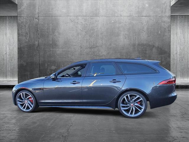 used 2018 Jaguar XF car, priced at $25,994