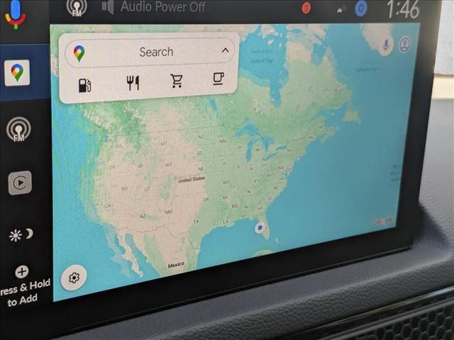 new 2026 Honda Civic Hybrid car, priced at $31,715