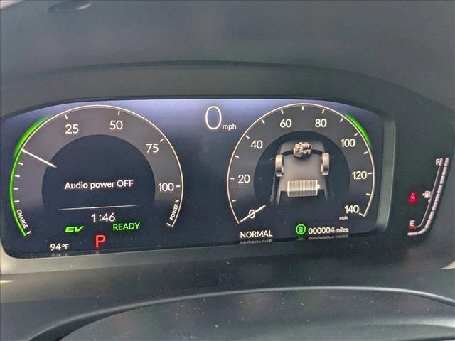 new 2026 Honda Civic Hybrid car, priced at $31,715