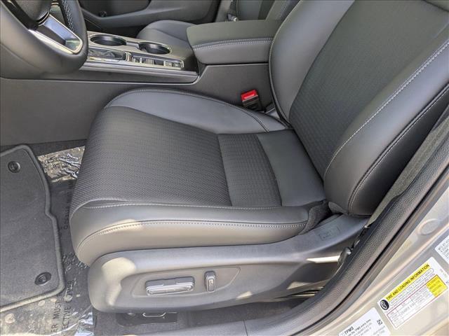 new 2026 Honda Civic Hybrid car, priced at $31,715