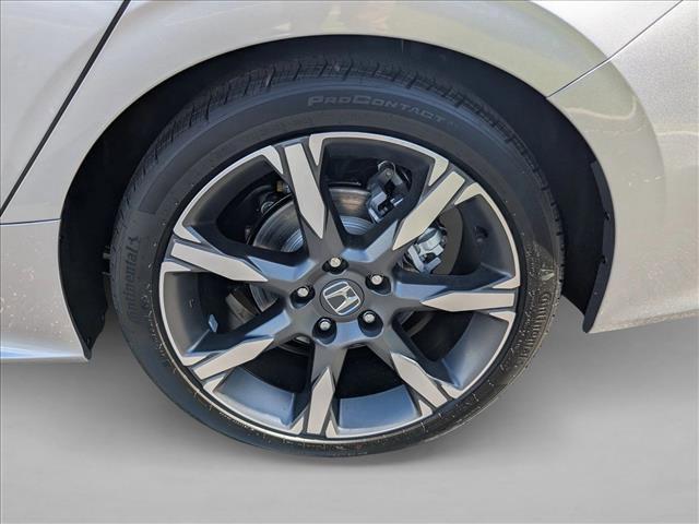 new 2026 Honda Civic Hybrid car, priced at $31,715