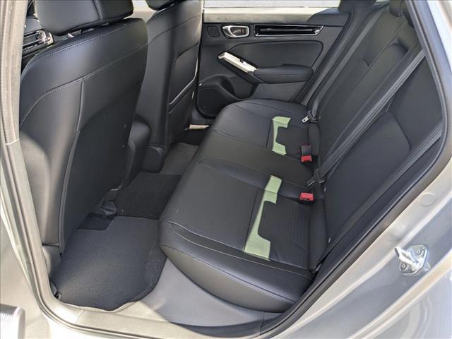 new 2026 Honda Civic Hybrid car, priced at $31,715