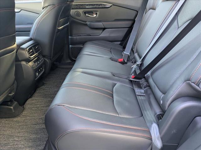 new 2026 Honda Passport car, priced at $52,423