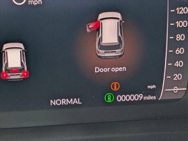 new 2026 Honda Passport car, priced at $52,423