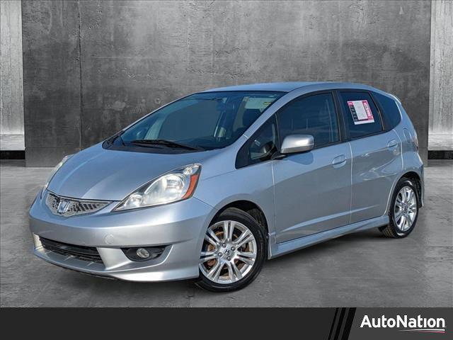 used 2011 Honda Fit car, priced at $8,295