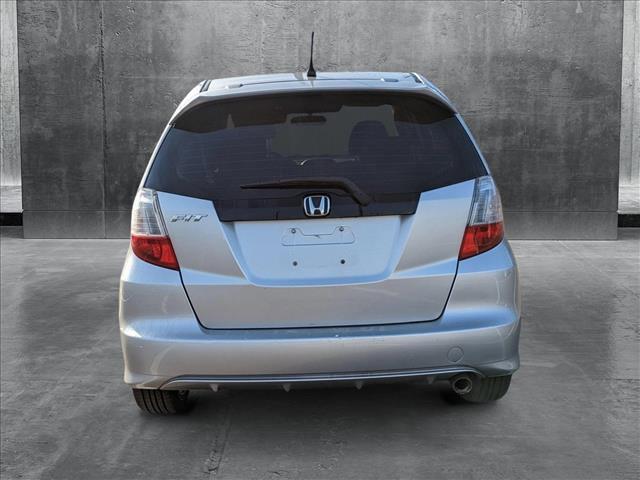 used 2011 Honda Fit car, priced at $8,295