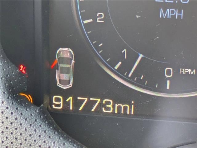 used 2013 Cadillac XTS car, priced at $11,991