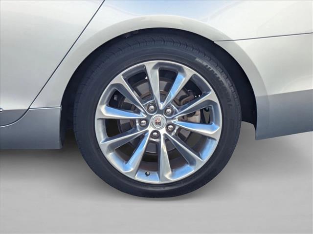 used 2013 Cadillac XTS car, priced at $11,991