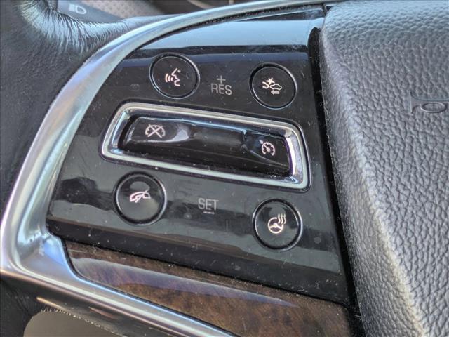 used 2013 Cadillac XTS car, priced at $11,991