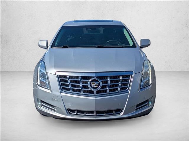 used 2013 Cadillac XTS car, priced at $11,991