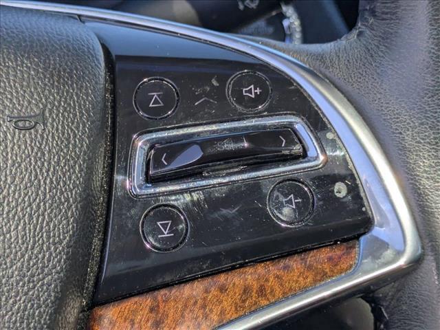 used 2013 Cadillac XTS car, priced at $11,991