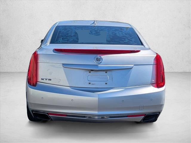 used 2013 Cadillac XTS car, priced at $11,991