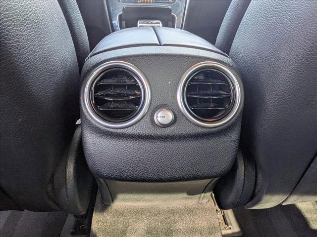 used 2016 Mercedes-Benz C-Class car, priced at $14,593