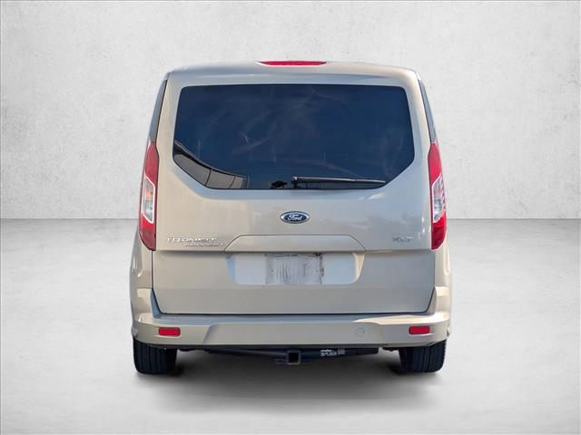used 2016 Ford Transit Connect car, priced at $13,991
