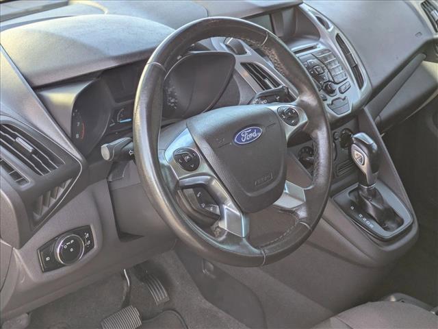 used 2016 Ford Transit Connect car, priced at $13,991