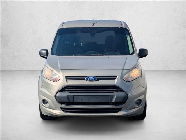 used 2016 Ford Transit Connect car, priced at $13,991