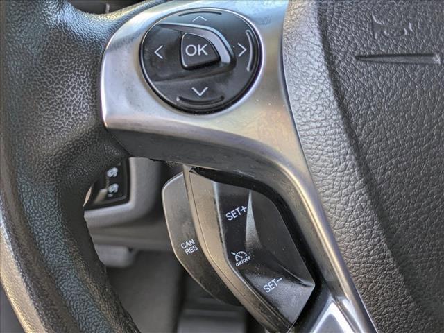 used 2016 Ford Transit Connect car, priced at $13,991