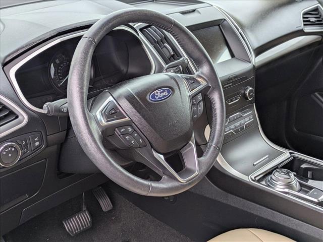 used 2020 Ford Edge car, priced at $21,291