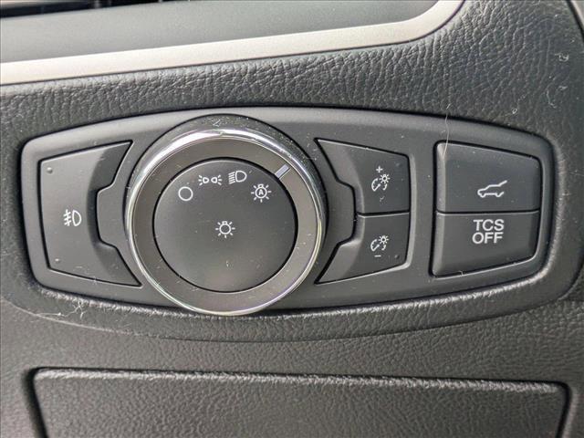 used 2020 Ford Edge car, priced at $21,291