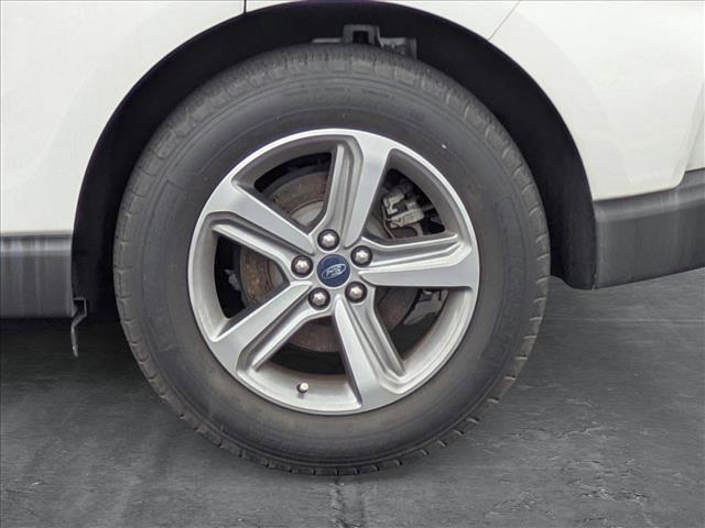 used 2020 Ford Edge car, priced at $21,291