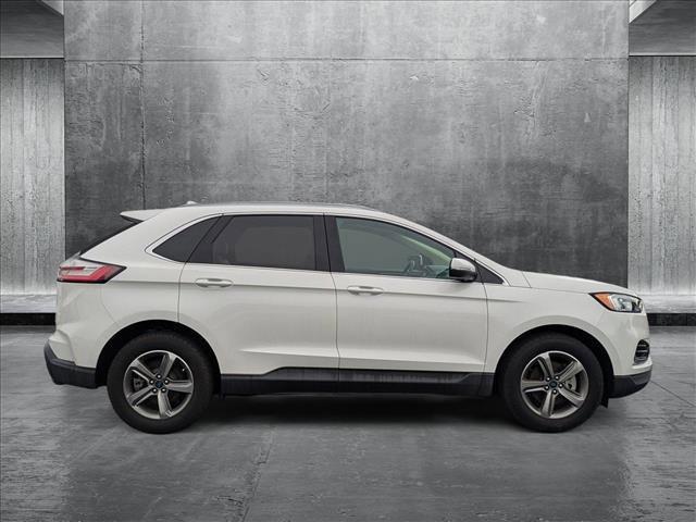 used 2020 Ford Edge car, priced at $21,291