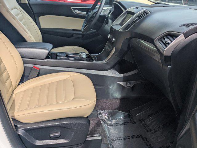 used 2020 Ford Edge car, priced at $20,782