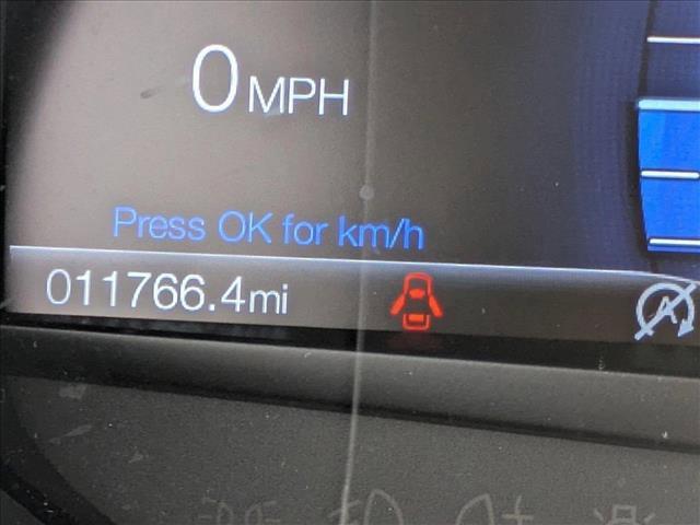 used 2020 Ford Edge car, priced at $21,291