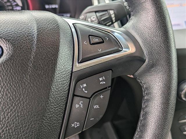 used 2020 Ford Edge car, priced at $21,291