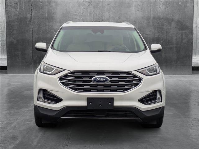 used 2020 Ford Edge car, priced at $21,291